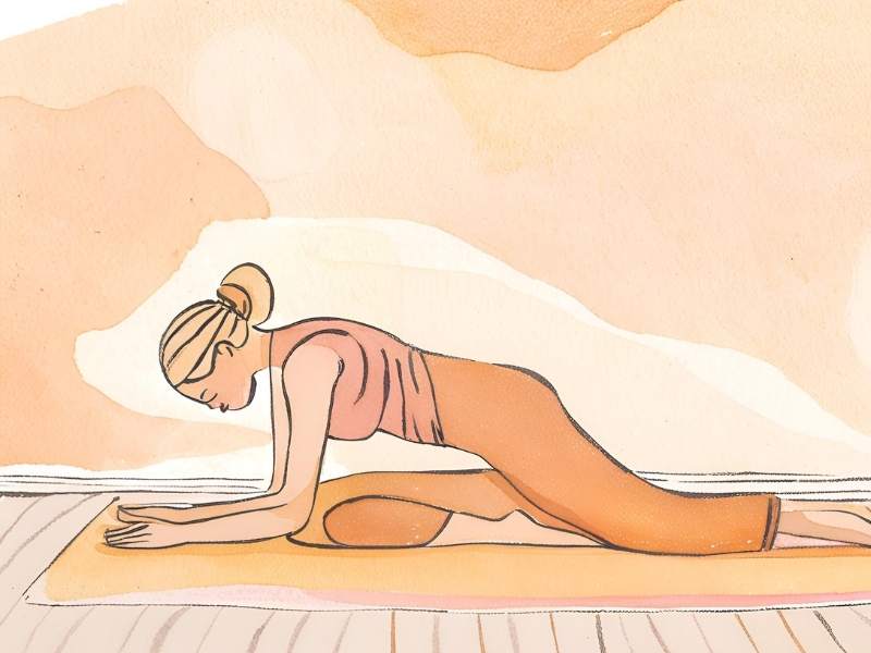 Ontdek de diepe ontspanning van Yoga Nidra. Verminder stress, verbeter je slaap en vind innerlijke rust met deze geleide meditatie. Probeer het nu! 